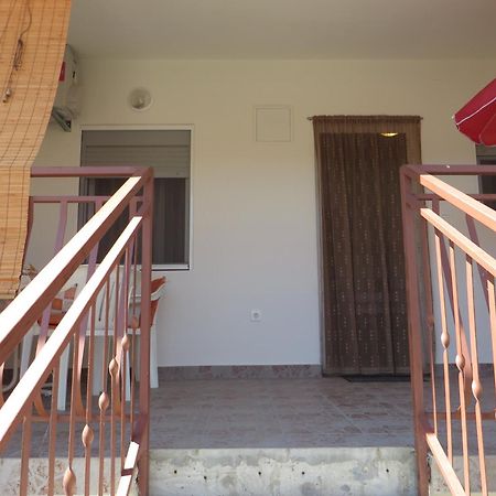 Apartment Cvita 비오그라드나모루 외부 사진