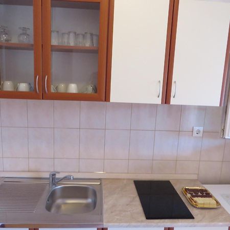 Apartment Cvita 비오그라드나모루 외부 사진