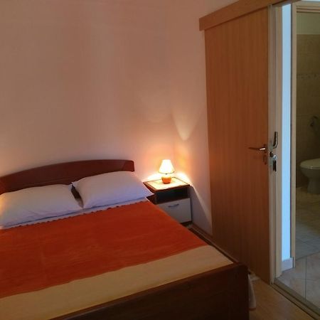 Apartment Cvita 비오그라드나모루 외부 사진