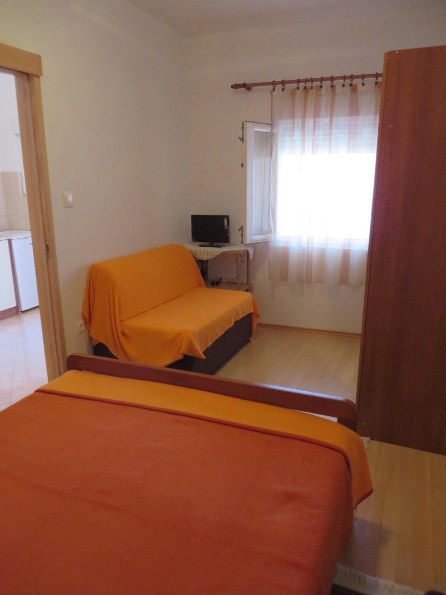 Apartment Cvita 비오그라드나모루 외부 사진