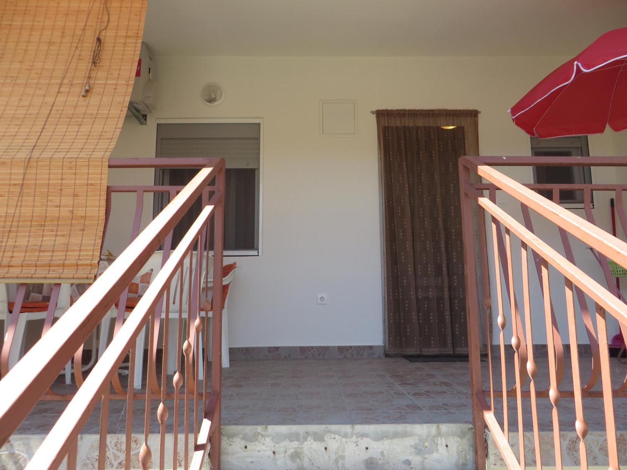 Apartment Cvita 비오그라드나모루 외부 사진