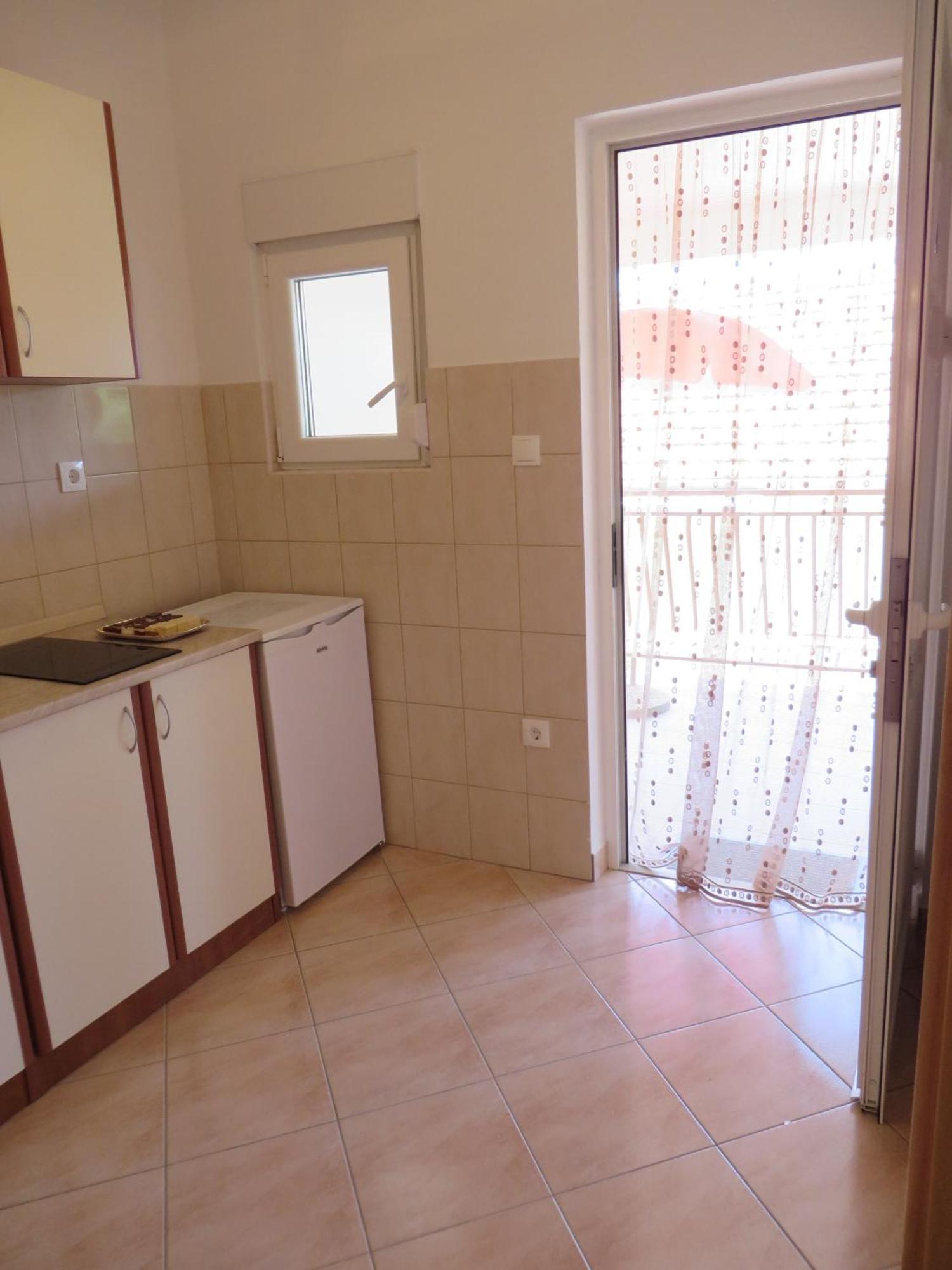 Apartment Cvita 비오그라드나모루 외부 사진