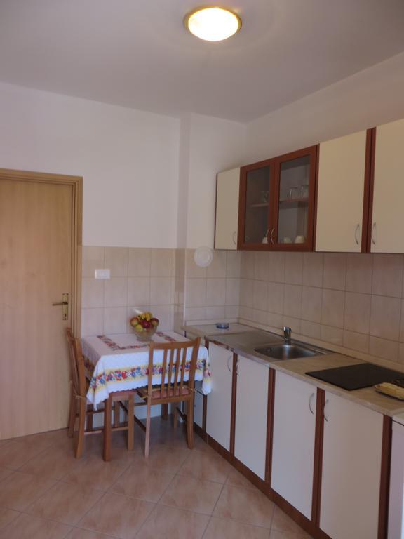 Apartment Cvita 비오그라드나모루 객실 사진